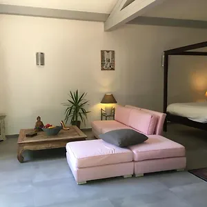 Baan Mai Pai Grimaud
