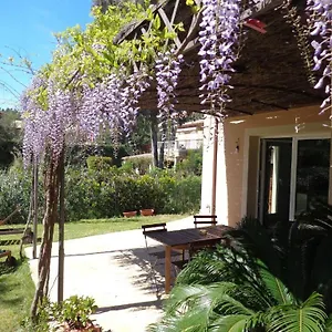 Angelina Garden Grimaud