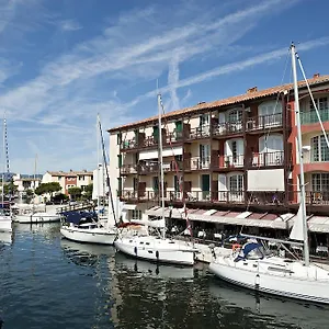 4* Apart-hotel Le Suffren