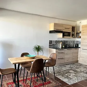 Apartment Port Golfe St Tropez Bel, Grimaud