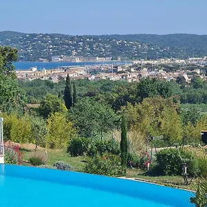 Aloasis Grimaud
