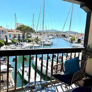 Apartment Coup De Coeur, Grimaud