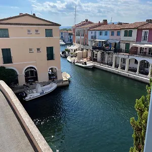 Apartment ✧le Petit Joyau✧, Grimaud