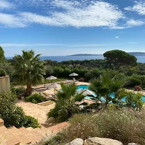La Mauresque Grimaud