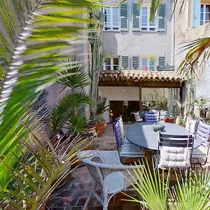 La Maison Du Grimaud