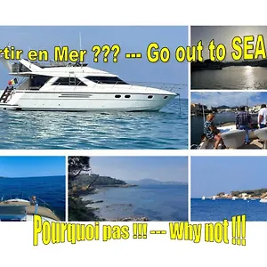 Energy Reves D'o Grimaud