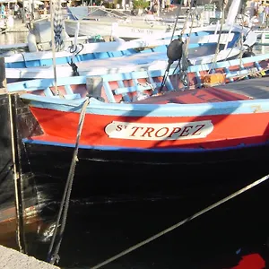 Golfe De Saint Tropez- Beauvallon Grimaud