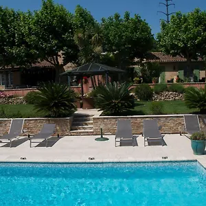 Bastide De L'avelan Grimaud
