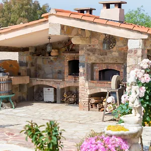 Apartment Mas Le Chene, Grimaud
