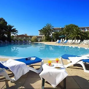 4* Hotel Sowell Du Golfe De Saint-tropez