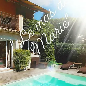 De Marie Grimaud