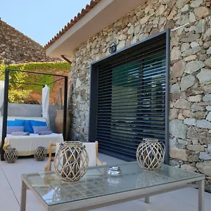 Apartment Mas De La Petite Jeanne, Grimaud